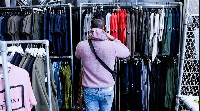 DPUS — Clearance Sale